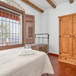 Casa Miraflores Casa de Férias Arenas (Malaga)
