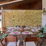 Casa de Férias Casa Miraflores
