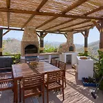 Casa de Férias Casa Miraflores Arenas (Malaga)