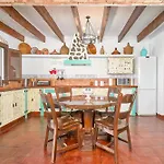 Casa Miraflores * Arenas (Malaga)