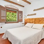 Casa Miraflores Casa de Férias