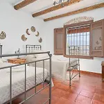 Casa Miraflores Casa de Férias Arenas (Malaga)