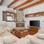 Casa Miraflores Casa de Férias Arenas (Malaga)