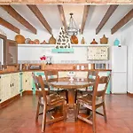 Casa Miraflores Casa de Férias Arenas (Malaga)