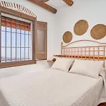 Casa de Férias Casa Miraflores Arenas (Malaga)