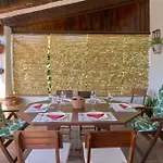 Casa Miraflores *