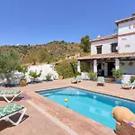 Casa Miraflores * Arenas (Malaga)