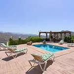 Casa Miraflores *