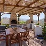 Casa Miraflores *