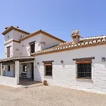 Casa Miraflores * Arenas (Malaga)