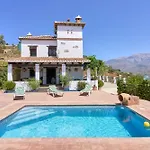 Casa de Férias Casa Miraflores