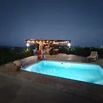 Casa Miraflores *
