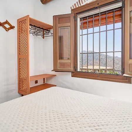 Casa Miraflores Arenas (Malaga)