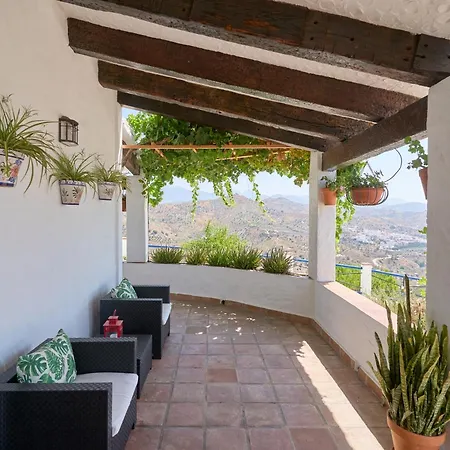 Casa Miraflores